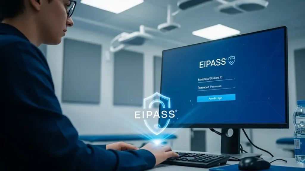 Scopri cosa sono i browser EIPASS e perché sono essenziali per la sicurezza dei tuoi esami online