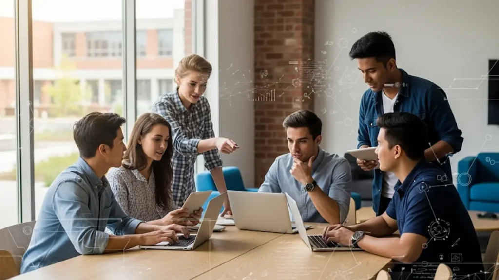 Scopri le competenze digitali che le aziende cercano davvero nei neolaureati