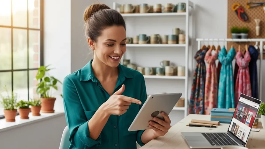 Scopri perché la trasformazione digitale non è più una scelta ma una necessità per le piccole imprese