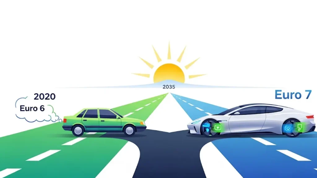cosa cambia con le nuove normative antinquinamento auto