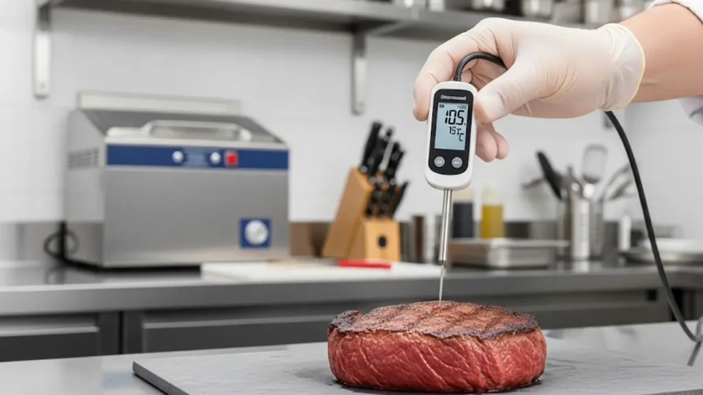 quali sono i dispositivi indispensabili per prevenire la contaminazione alimentare