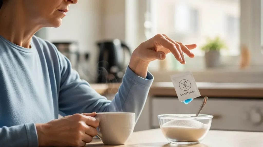 I dolcificanti artificiali sono davvero innocui