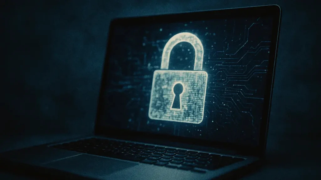 Proteggi i tuoi dati online con password sicure