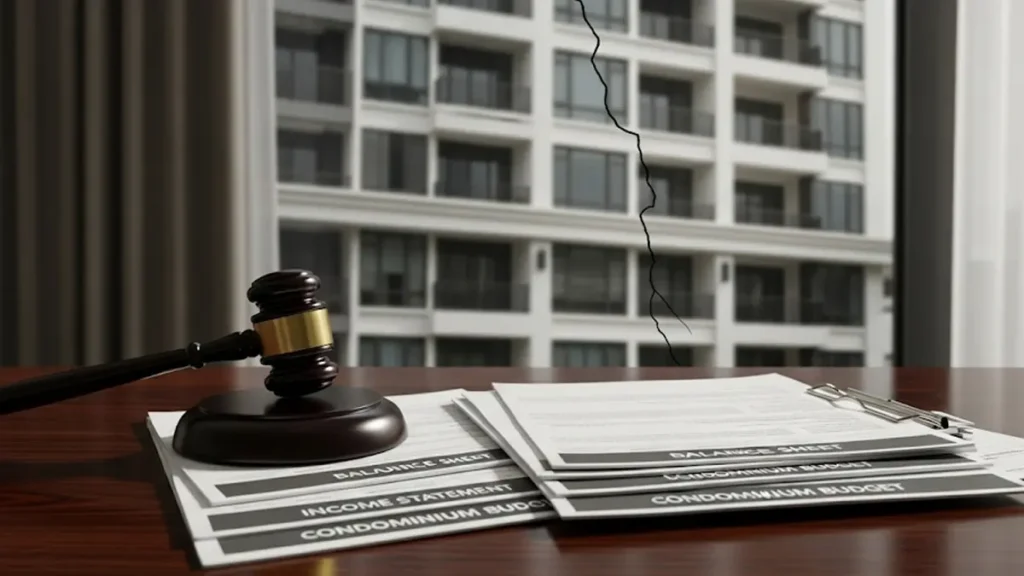 Scopri come ottenere il risarcimento danni per mala gestio amministratore di condominio