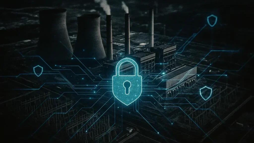 Scopri come proteggere le infrastrutture critiche con strategie integrate di sicurezza fisica e digitale