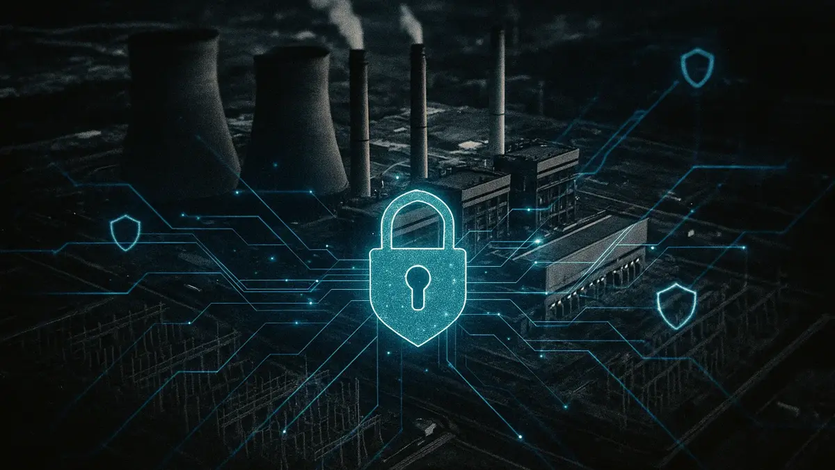 Scopri come proteggere le infrastrutture critiche con strategie integrate di sicurezza fisica e digitale