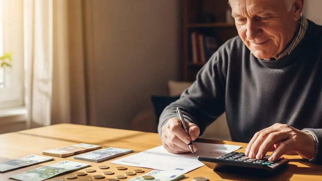 Scopri come si calcola la quattordicesima sulla pensione di reversibilità