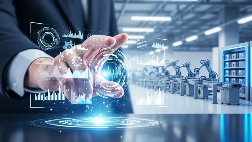 Scopri esempi concreti di trasformazione digitale in Italia e nel mondo