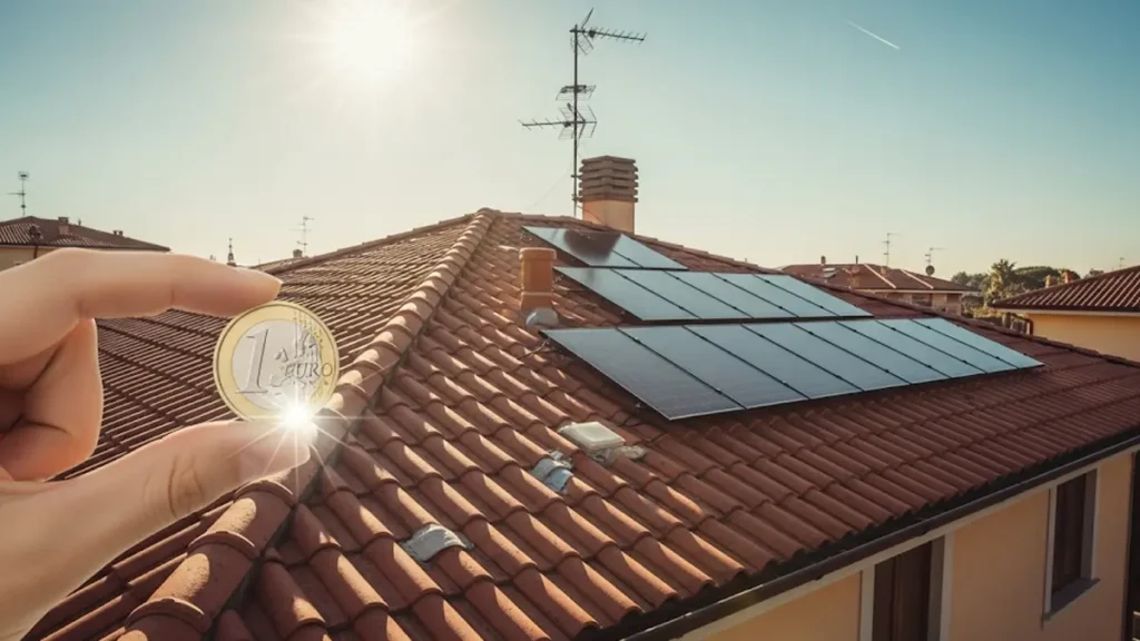 Scopri tutti gli incentivi per il fotovoltaico domestico nel 2025