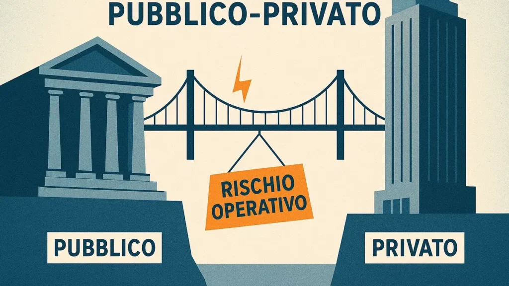 Traslazione Rischio Operativo al Concessionario