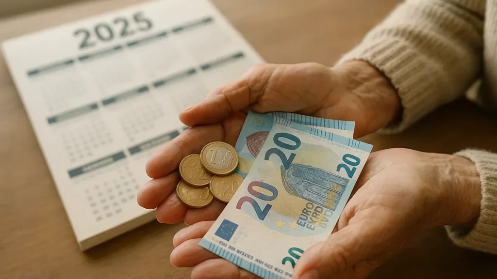 aumento importo pensioni minime