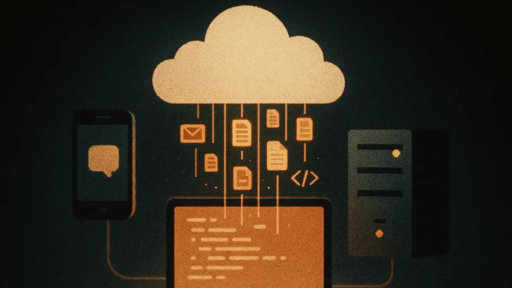 cosa si intende davvero per cloud computing