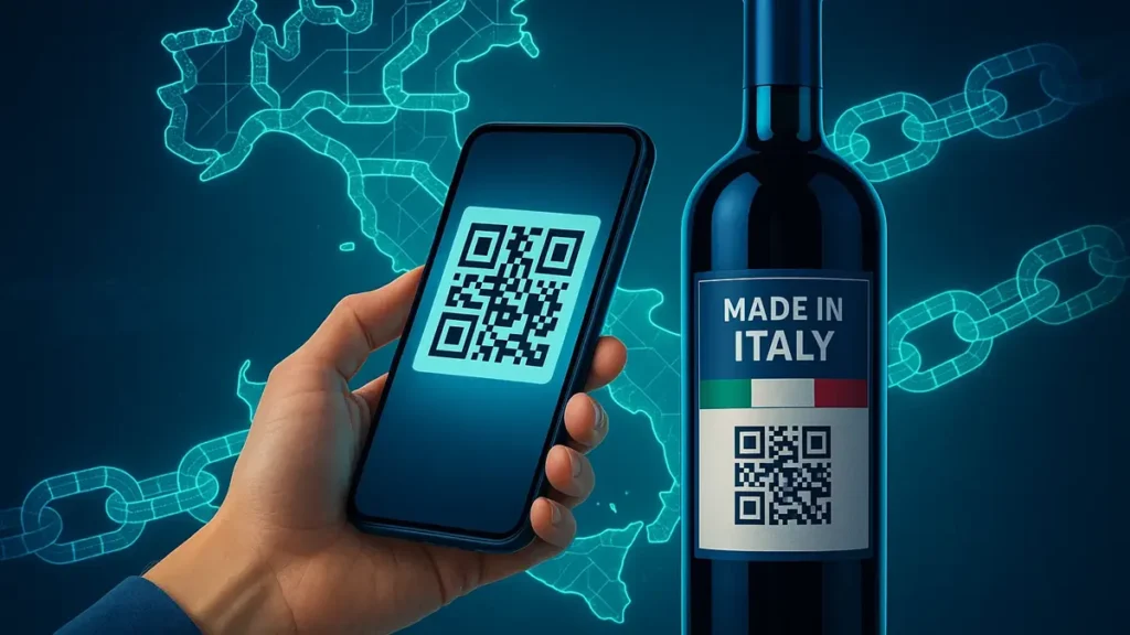 blockchain-tracciabilita-made-in-italy-crescita
