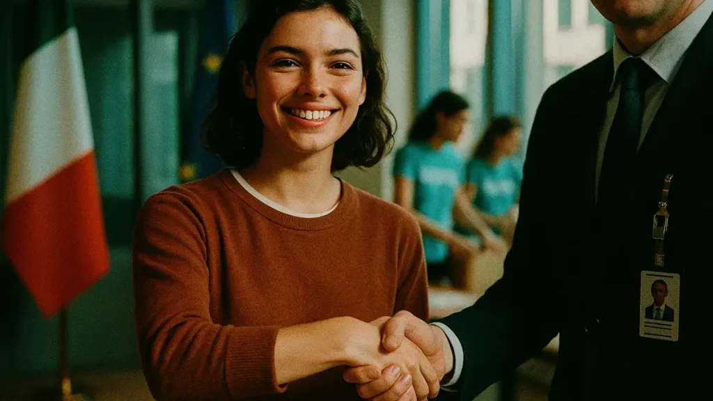 contratto-servizio-civile-universale-natura-giuridica