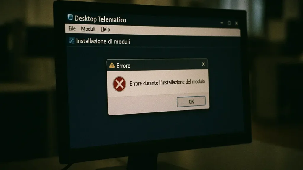 desktop-telematico-non-installa-applicazioni