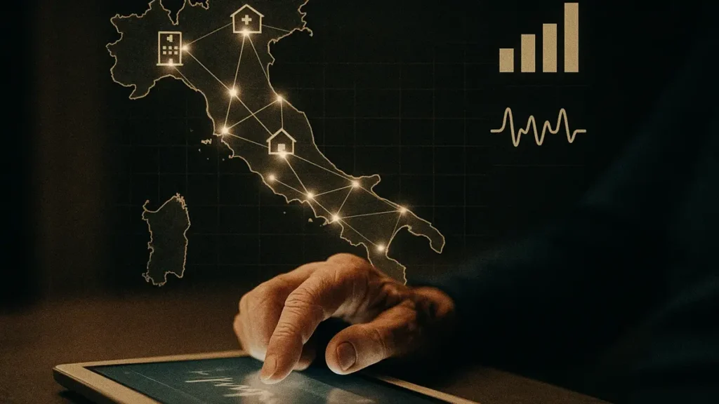 sanita-digitale-italia-telemedicina-ai