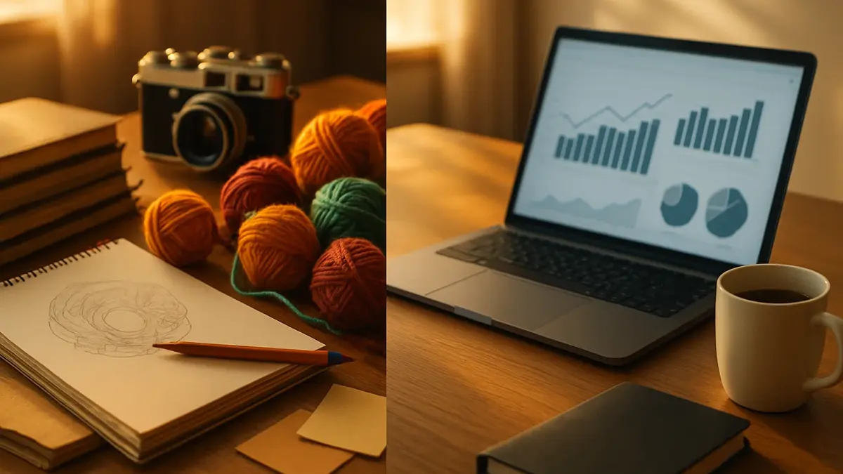 trasformare-hobby-lavoro-online-part-time