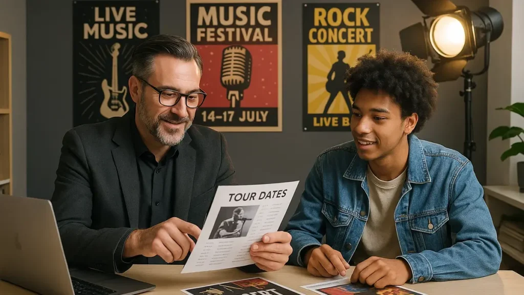 diventare-manager-artista