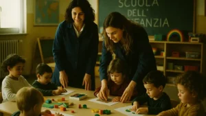 normativa-compresenza-scuola-infanzia