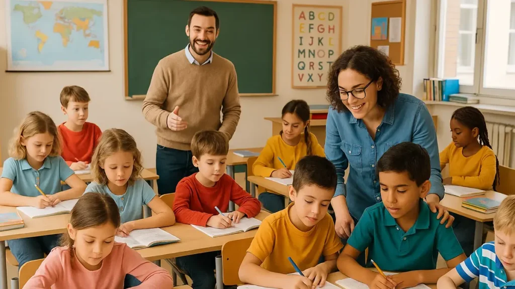 normativa-ore-compresenza-scuola-primaria