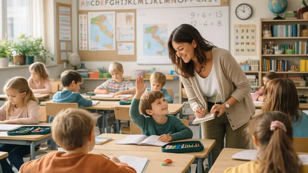 nuova-valutazione-scuola-primaria-esempi-2025