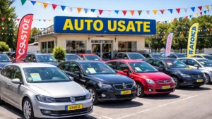 Auto usate consigliate da comprare con 10.000 euro nel 2026 in Italia