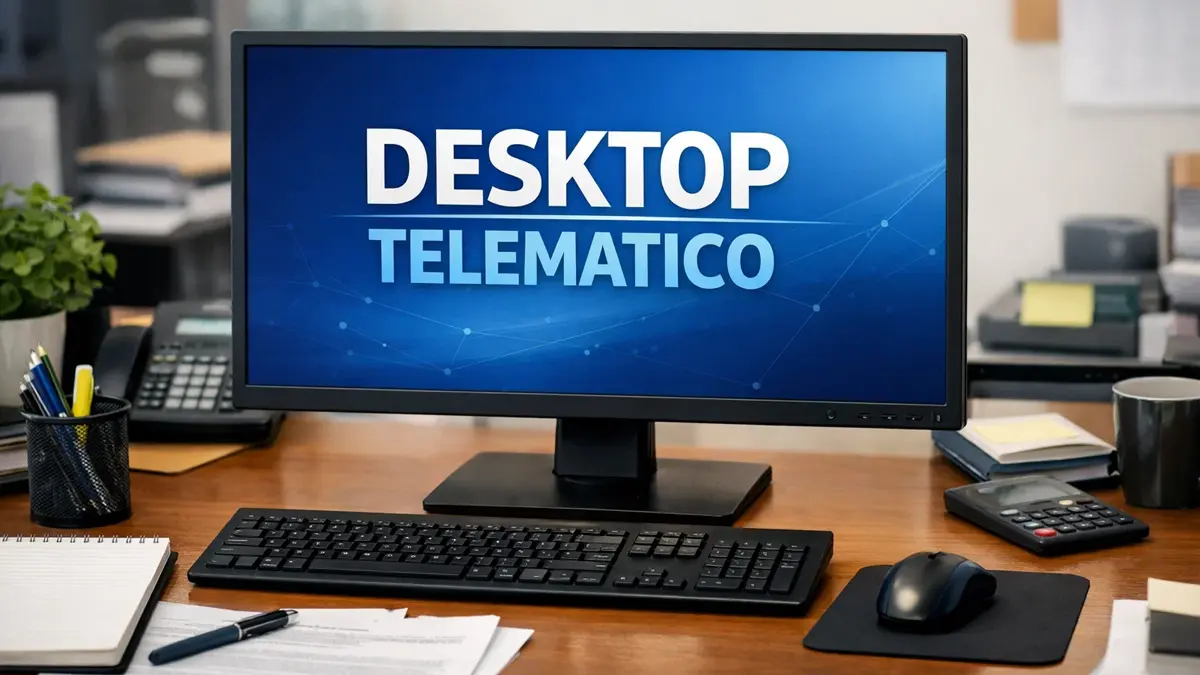 Come usare Java con Desktop Telematico su Windows 11