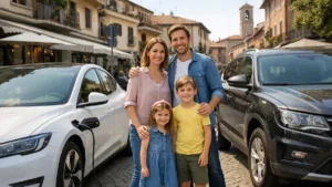 auto-elettriche-europa-italia-dati-acea