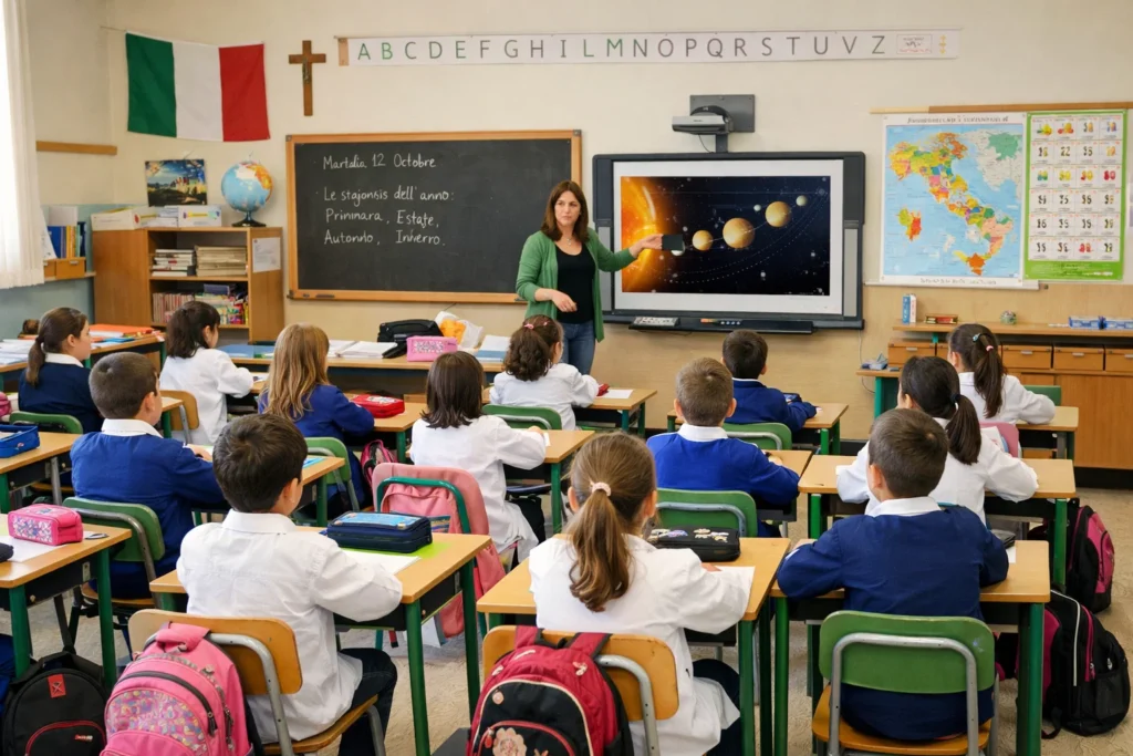 come-gestire-classe-difficile-scuola-primaria