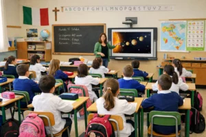 come-gestire-classe-difficile-scuola-primaria