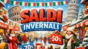 saldi-invernali-negozi-vuoti-maltempo-commercio