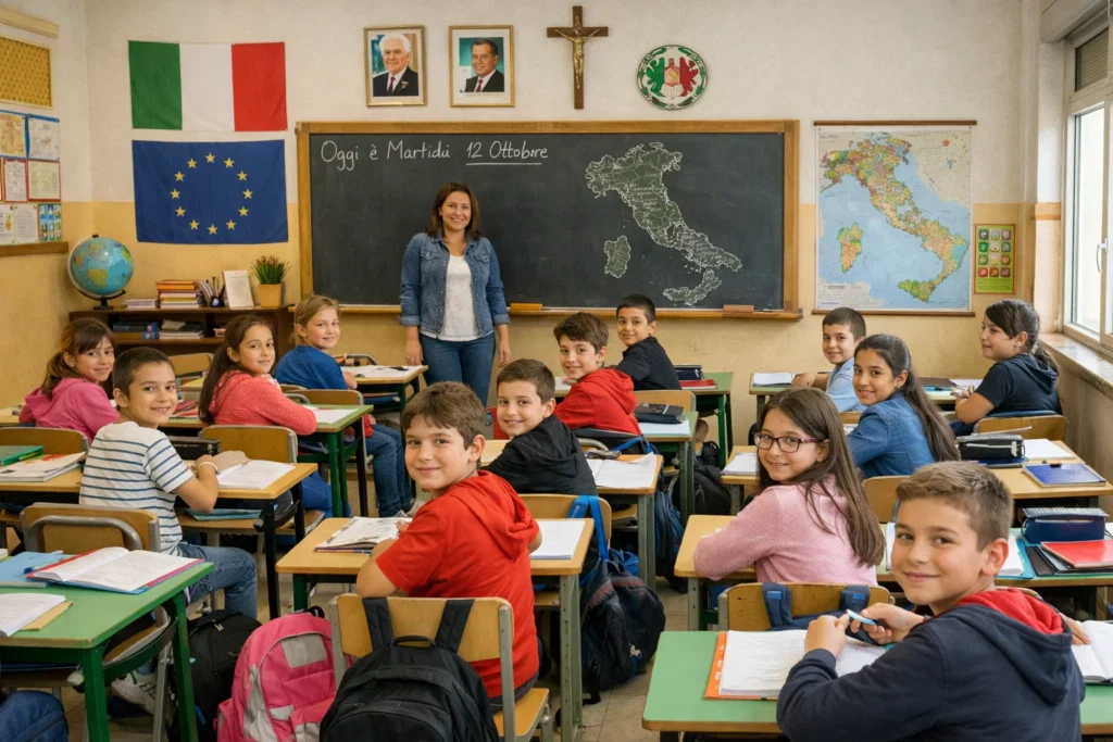 strategie-migliorare-comportamento-classe