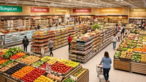 supermercati-chiusi-domenica-taglio-costi-consumi-2026