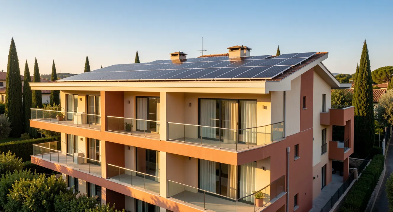 Quando conviene installare un impianto fotovoltaico