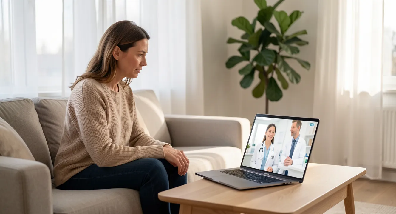 a quale tipo di attivita puo servire efficacemente la teleconsulenza