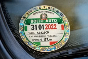 cancellazione bolli auto non pagati 2025