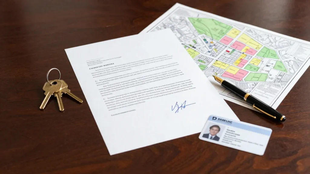 come annullare un preliminare di compravendita registrato