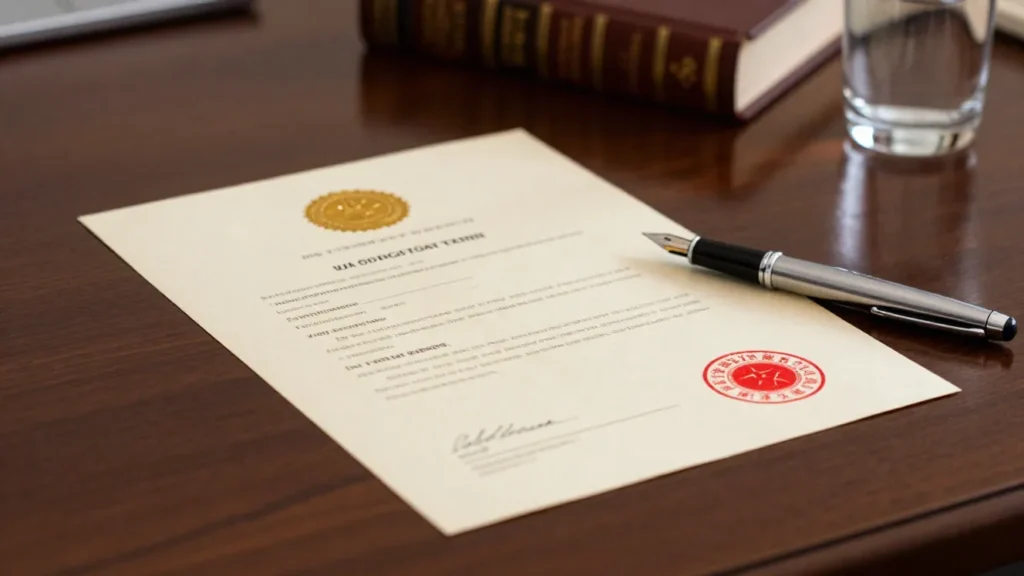 come registrare un marchio