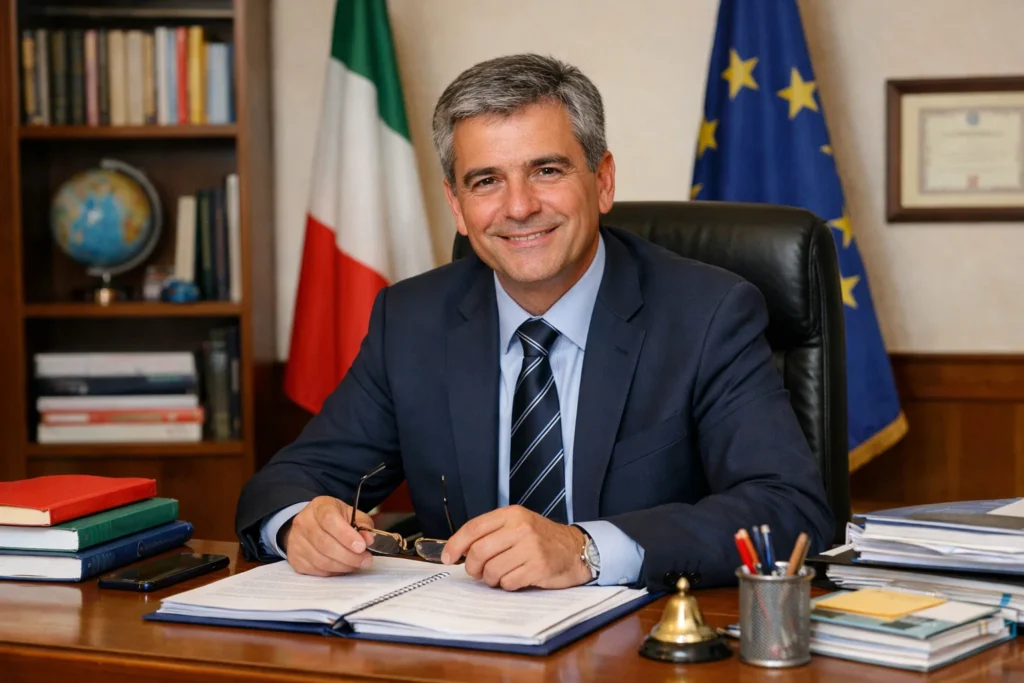 controllo dirigente scolastico