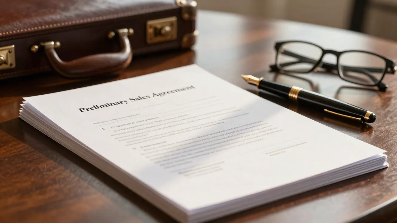 cosa serve per registrare un preliminare di compravendita