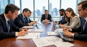 criteri di licenziamento per esubero personale