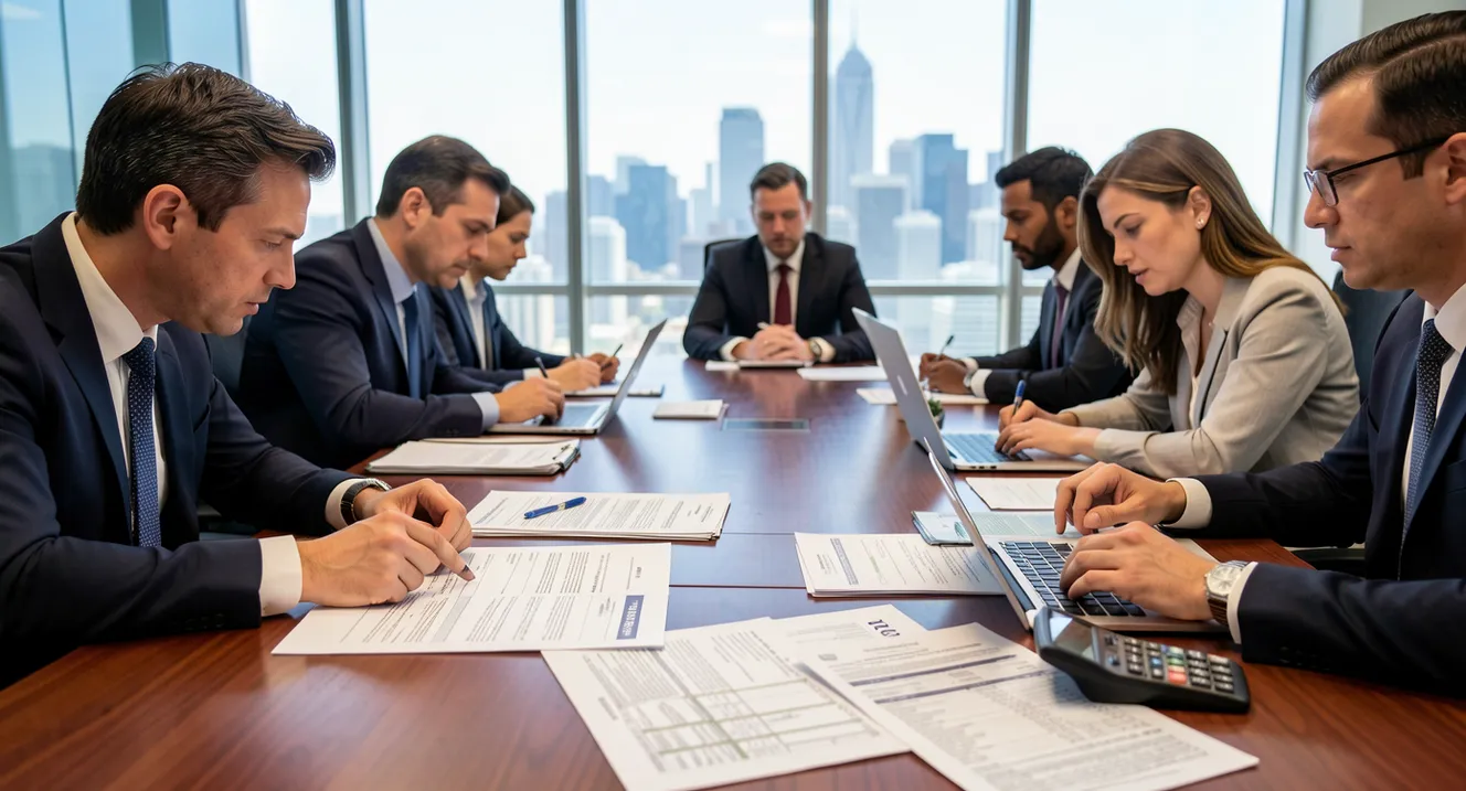 criteri di licenziamento per esubero personale