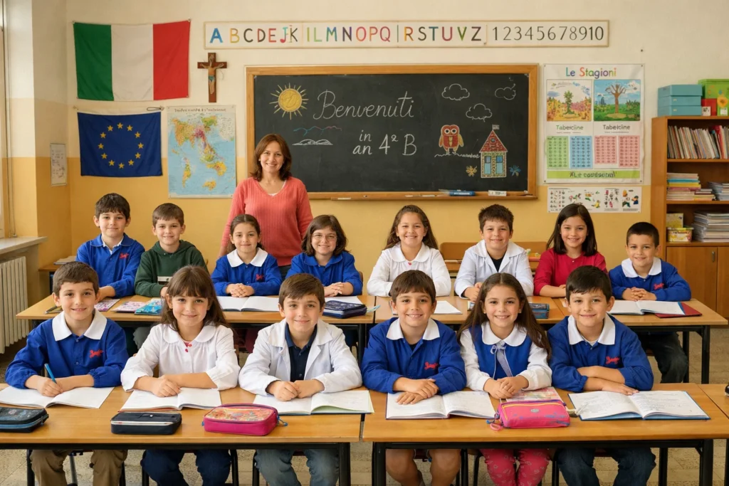 numero massimo di alunni per classe con 2 disabili