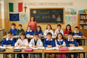 numero massimo di alunni per classe con 2 disabili