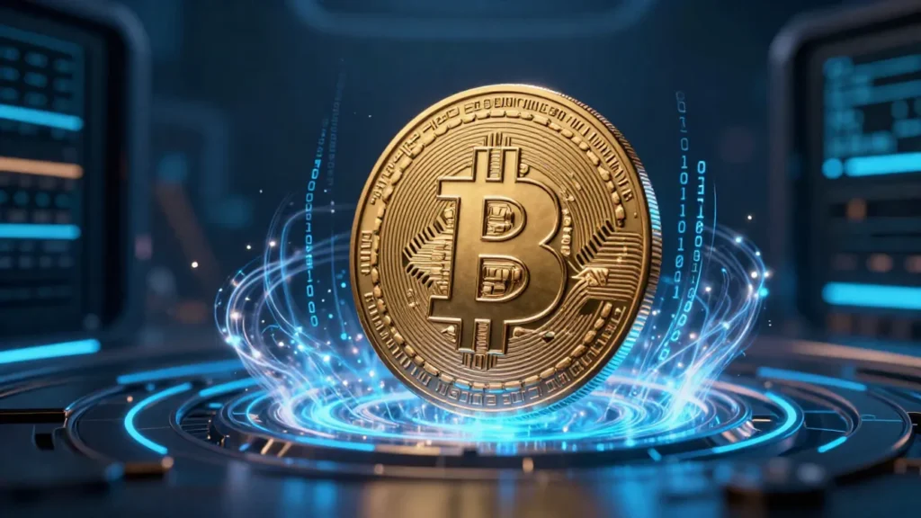 quale fu una delle principali motivazioni dietro la creazione del bitcoin