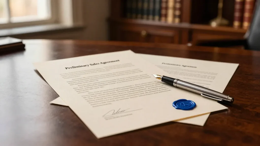 quando-non-registrare-preliminare-compravendita