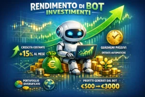 quando si conosce il rendimento dei bot