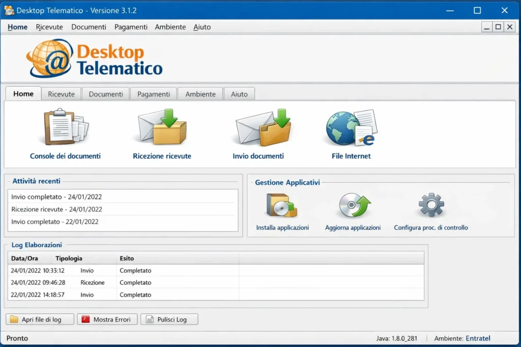 ultima-versione-desktop-telematico