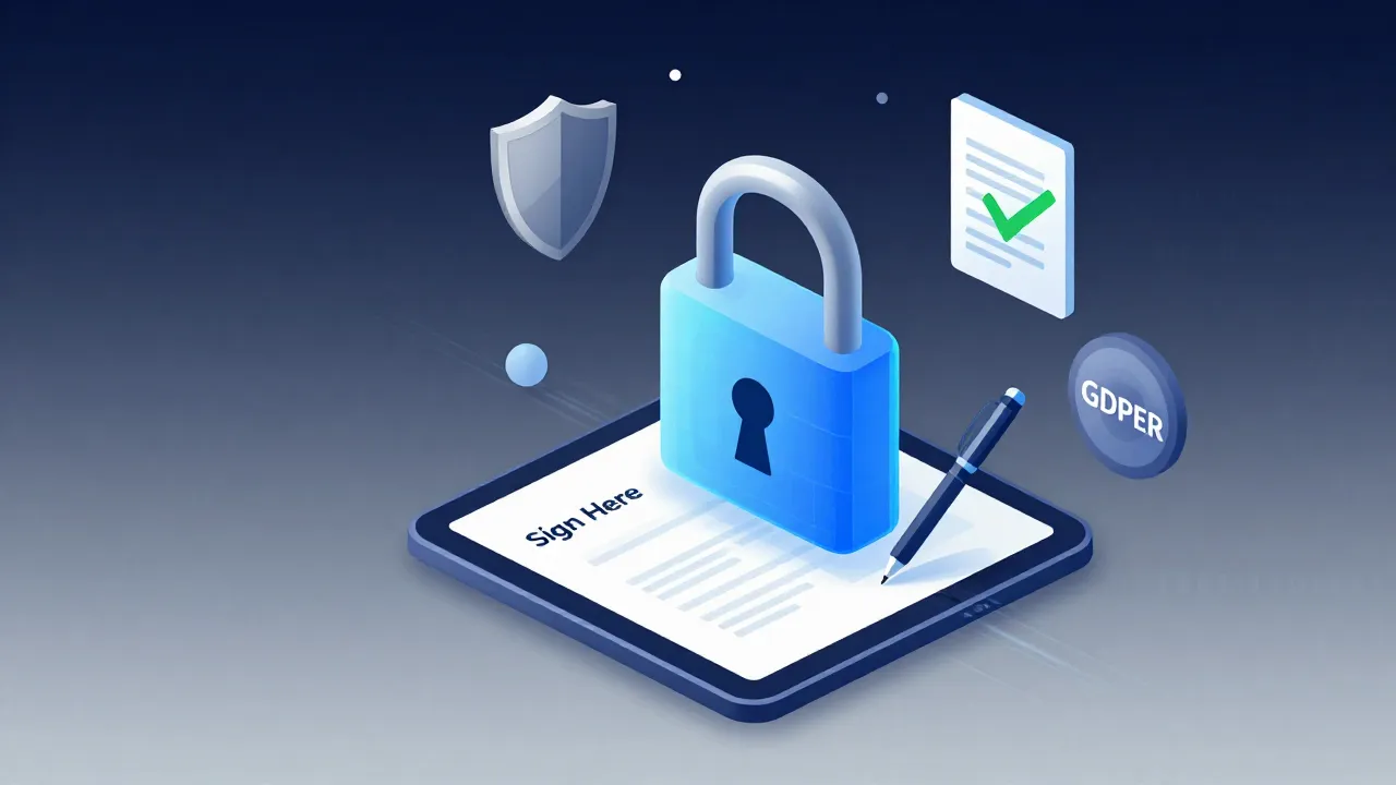 Firmare petizioni online è sicuro? Guida alla privacy e ai rischi