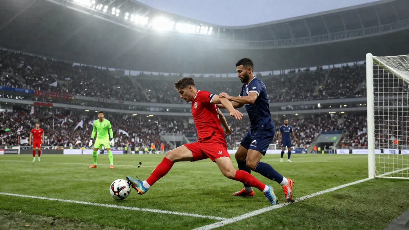 Gli sport più visti